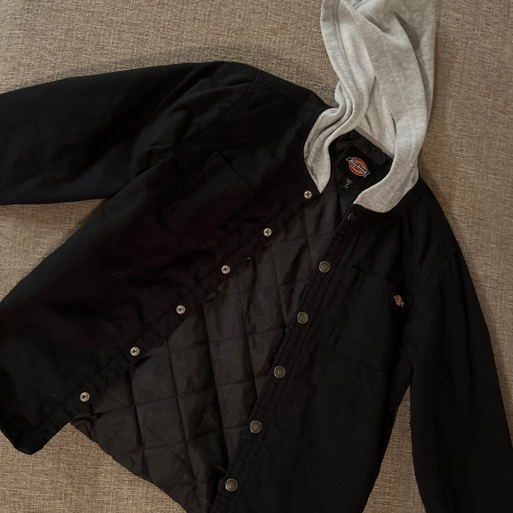 Dickies boys jacket